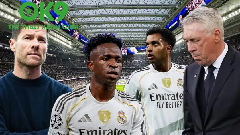 Sự tương tác giữa Vinicius và Rodrygo luôn là tâm điểm từ Real đến Brazil. (Ảnh: defensacentral) Sự tương tác giữa Vinicius và Rodrygo luôn là tâm điểm từ Real đến Brazil. (Ảnh: defensacentral)