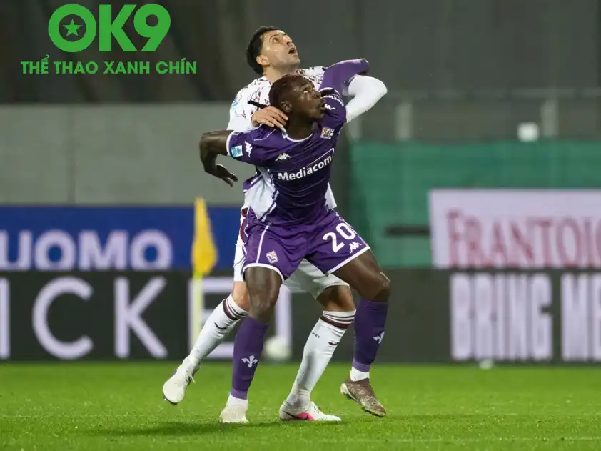 Nhận định Fiorentina vs Rakow - Europa Conference League Fiorentina đang gặp khó khăn trong khâu dứt điểm dù sở hữu dàn sao chất lượng