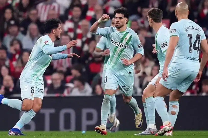 Nhận định Braga vs Betis Trận đấu giữa Braga và Betis tại Europa League