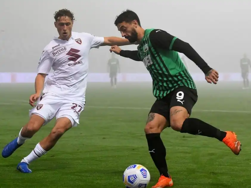 Torino và Sassuolo sẽ chạm trán nhau tại lượt trận thứ 36 giải Serie A (Ảnh: Football Italia) Torino và Sassuolo sẽ chạm trán nhau tại lượt trận thứ 36 giải Serie A (Ảnh: Football Italia)