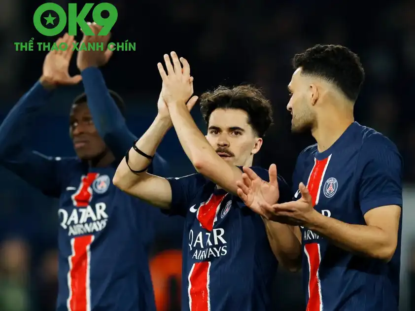 PSG được đánh giá cao hơn đối thủ ở trận đấu tranh siêu cúp Châu Âu (Ảnh: Ligue 1) PSG được đánh giá cao hơn đối thủ ở trận đấu tranh siêu cúp Châu Âu (Ảnh: Ligue 1)